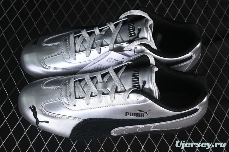 Puma Speedcat Lifestyle Low-Top Casual Shoes - 403689-01