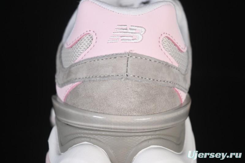 New Balance NB9060 Series Retro Casual Running Shoes - U9060JAR