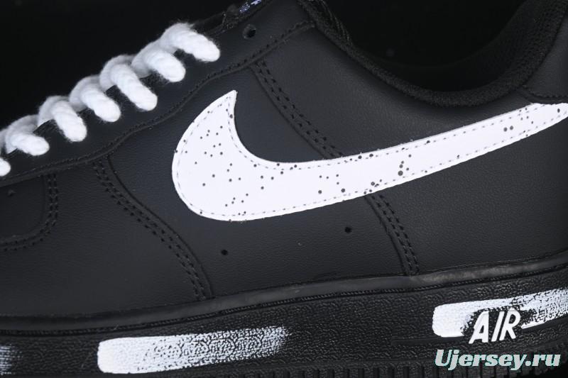 Nike Air Force 1 '07 Low Shadow Warrior Casual Sneakers - ZH0316-110