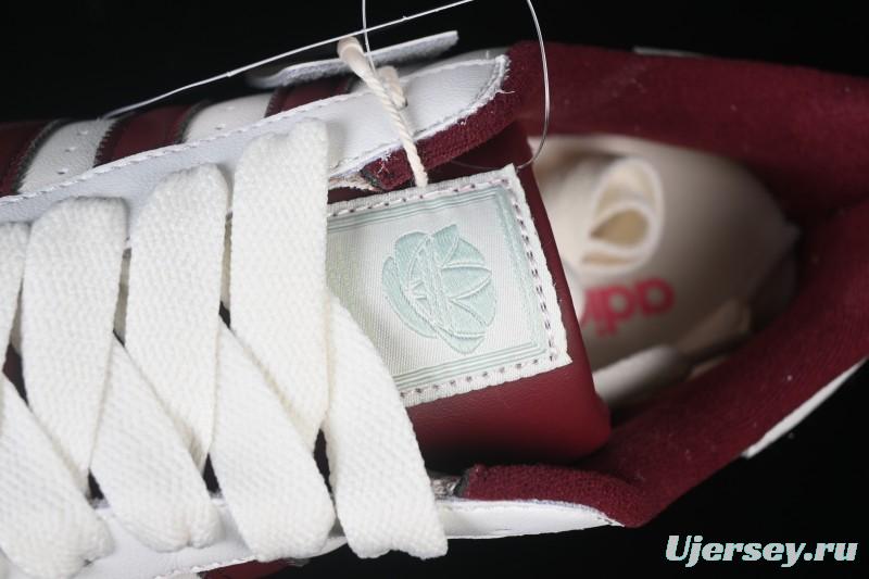 Adidas Superstar II Casual Sneakers with Shell Toe Design - KJ6981