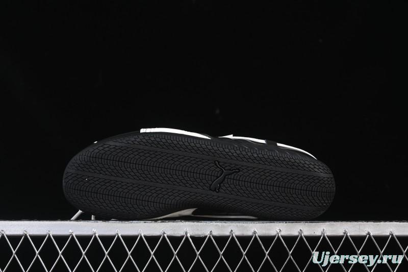 Puma Rose x Puma Speedcat Collaboration Low-Top Lifestyle Casual Shoes - 404391-01