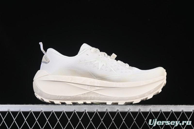 Asics Trabuco Max 4 Professional Running Shoes with Breathable Design - 1011B976-100