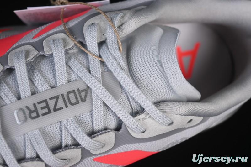 Adidas Adizero Evo SL Lightweight Breathable Cushioned Running Shoes - KI3381