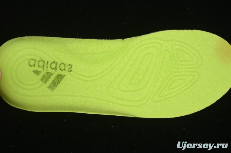 Adidas Adistar Anti-Slip Durable Casual Kids Shoes - Cement Gray