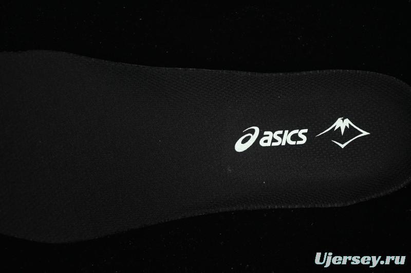 Asics Trabuco Max 4 Sports Casual Breathable Professional Running Shoes - 1012B769-500