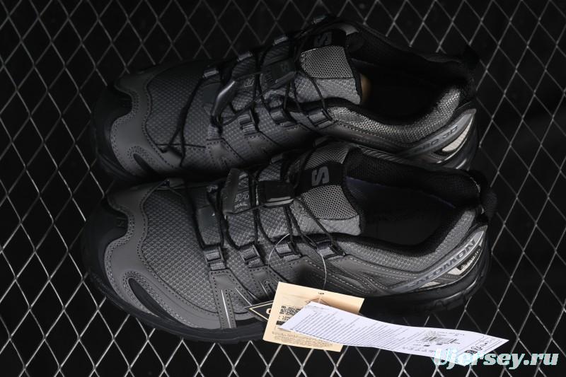 Salomon XA PRO 3D Trail Running Shoes - 475875-20