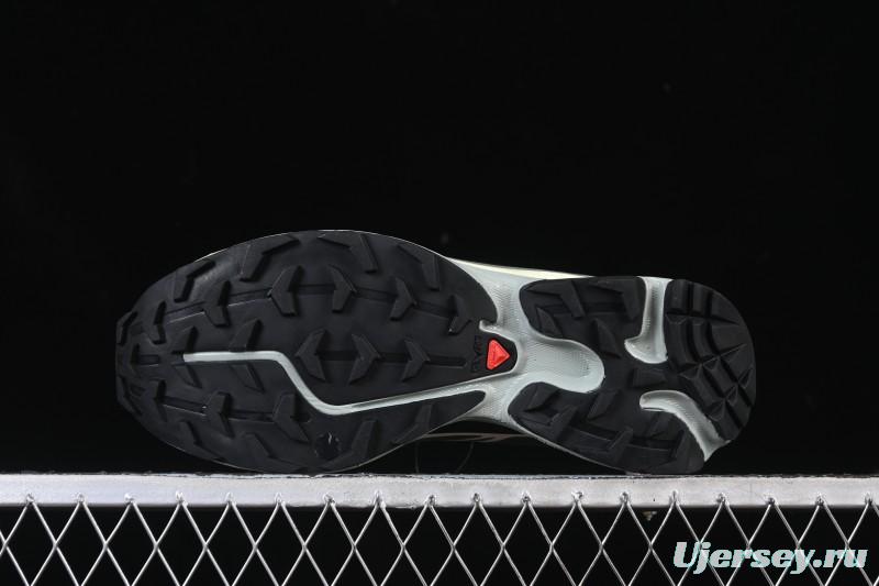 Salomon XT-6 GTX Advanced Outdoor Trail Running Shoes - 475813-29