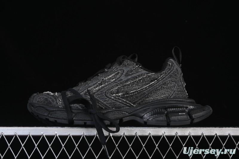 Balenciaga Phantom Sneaker - WTSAX1000