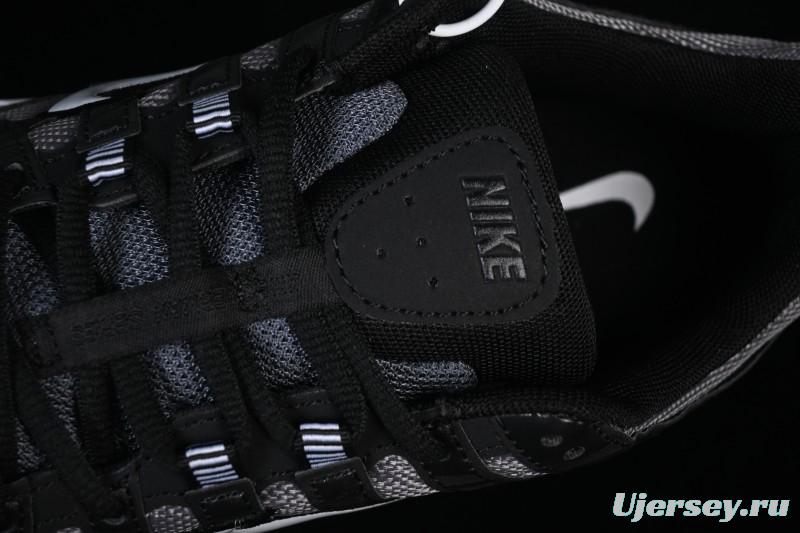 Nike P-6000 Premium Retro Casual Sport Dad Shoes - CD6404-003