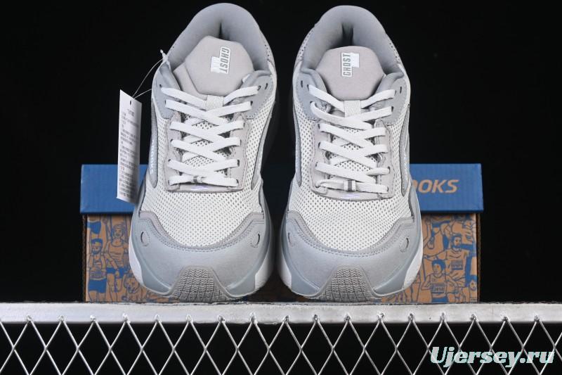 Brooks Ghost Max SE Cushioned Racing Marathon Running Shoes - 1104441D034