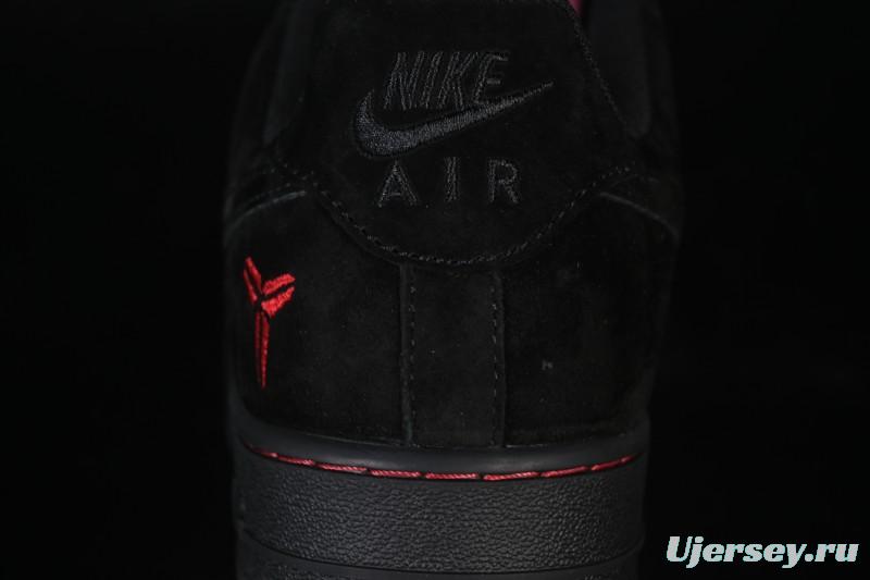 Nike Air Force 1'07 Low Custom Casual Sneakers - CW2288-111