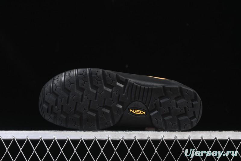 Keen Jasper Japanese Street Retro Outdoor Shoes - 2266