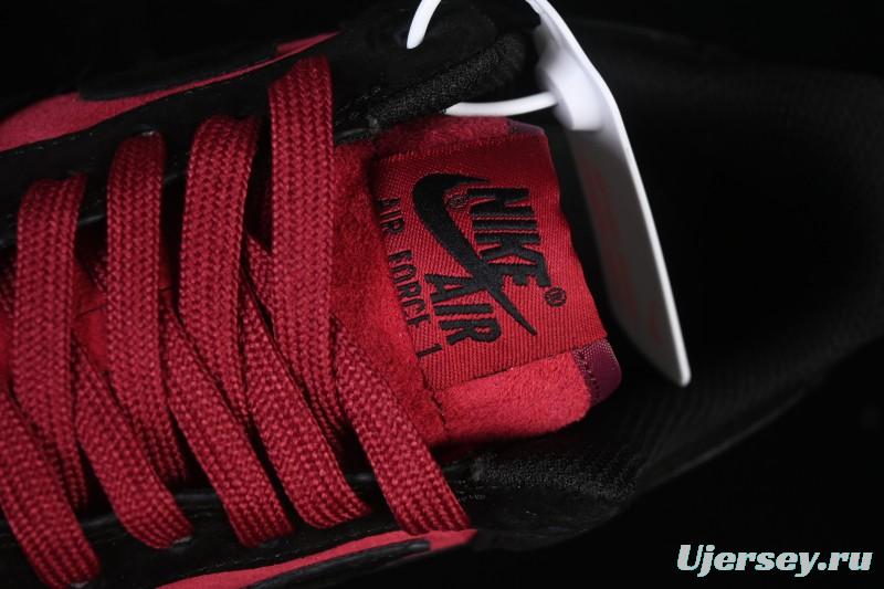 Nike Air Force 1'07 Low Custom Casual Sneakers - CW2288-111