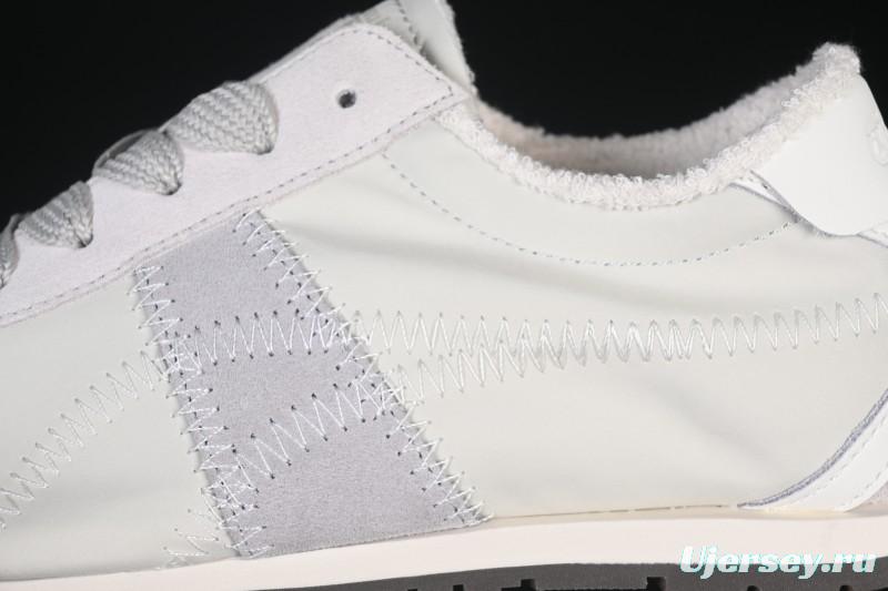 Onitsuka Tiger Corsair A55 Low-Top Lifestyle Casual Shoes - 1183C317-020