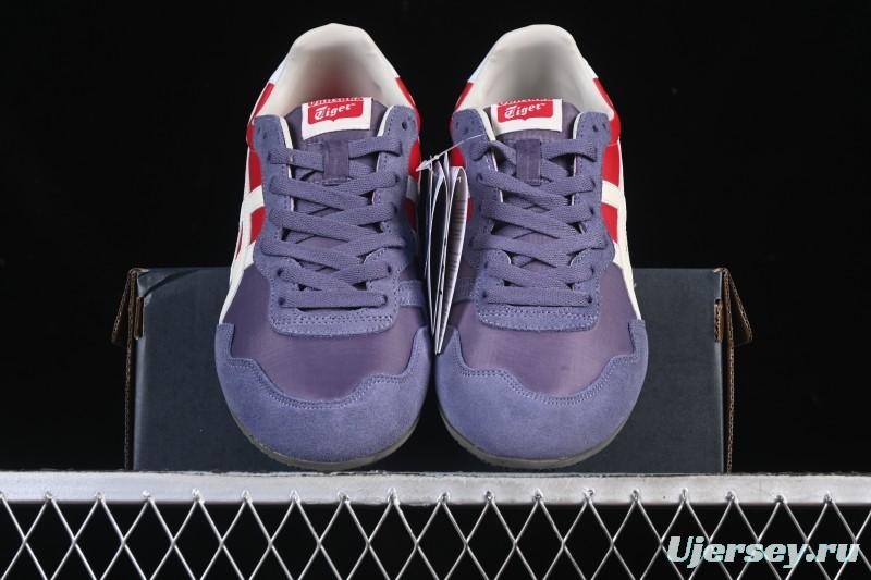 Onitsuka Serrano Breathable Comfort Casual Shoes - 1183B400-501