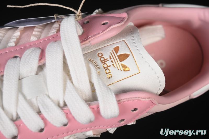 Adidas Samba OG Classic Casual Skate Shoes - JR8830