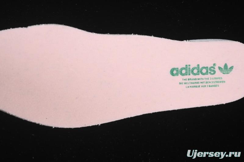 Adidas Handball Spezial Classic Retro Casual Skate Shoes - JR7347