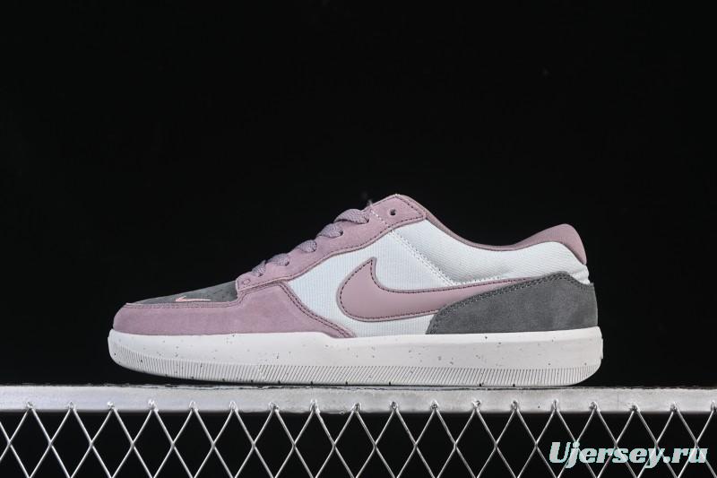 Nike SB Force 58 Retro Skate Shoes - DV5477-010