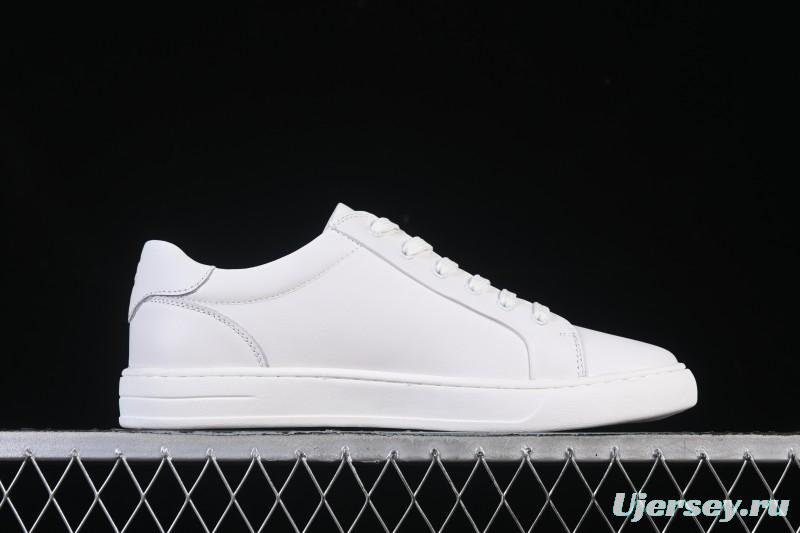 ECCO Soft 7 Series Genuine Leather Comfort Casual Fashion Sneakers - 63336901002