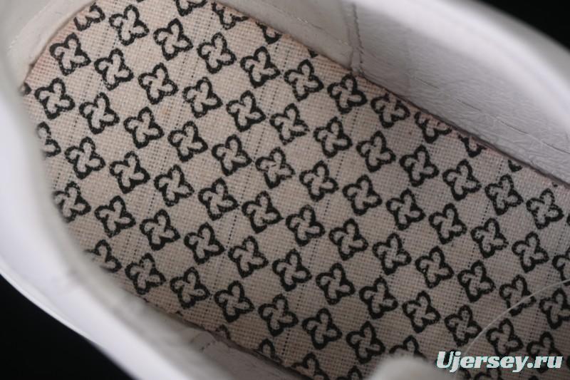 ECCO Soft 7 Series Genuine Leather Comfort Casual Fashion Sneakers - 63336901002