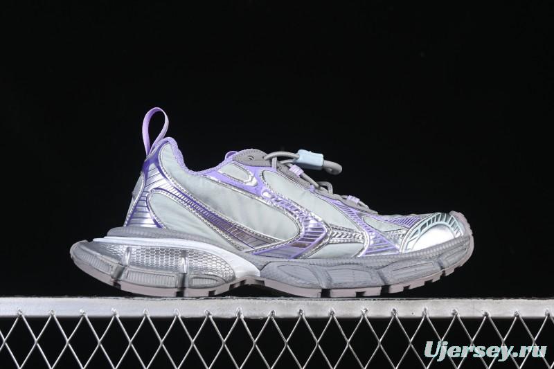 Balenciaga Phantom Sneaker Trendy Running Shoes - W3XNY4510