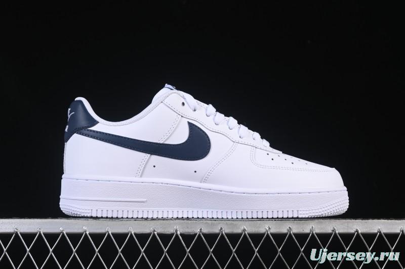 Nike Air Force 1 '07 Low Casual Sneakers - FJ4146-119