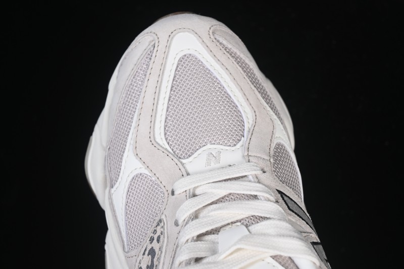 New Balance NB9060 Series Retro Casual Running Shoes - U9060ASP