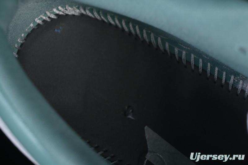 Nike Air Jordan 1 Low AJ1 Fresh Mint Green Low-Top Casual Skate Shoes DC0774-138