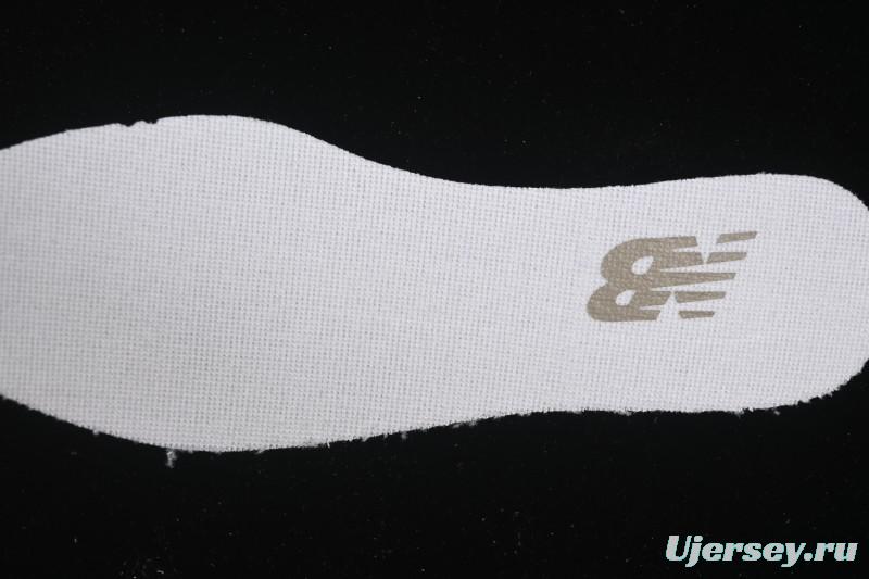 New Balance 471 Series Fabric and Leather Lifestyle Casual Shoes - U471KAC