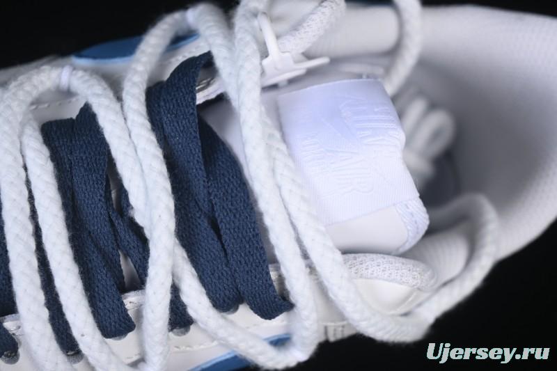 Nike Air Force 1'07 Low Graffiti Retro Low-Top Casual Sneakers - ZH0316-106