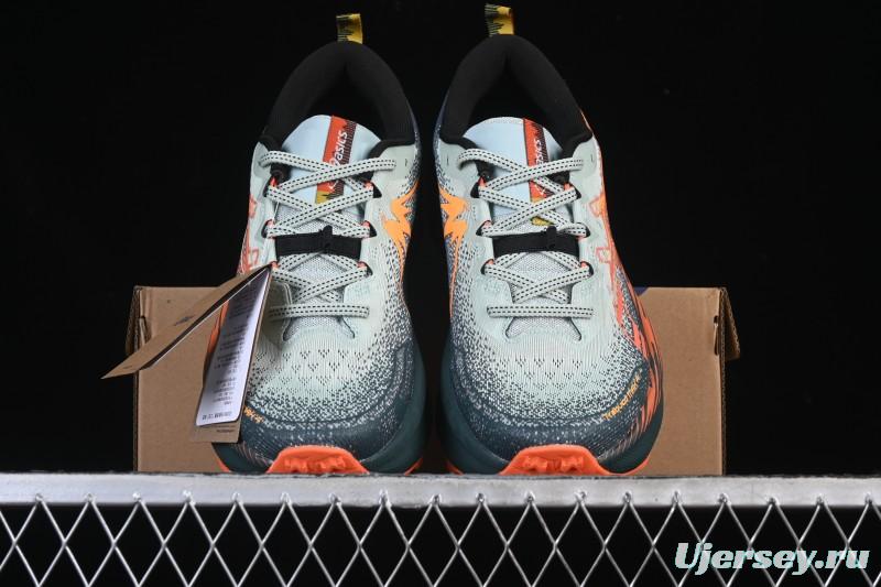 Asics Trabuco Max 4 Breathable Professional Running Shoes 1011B976-400