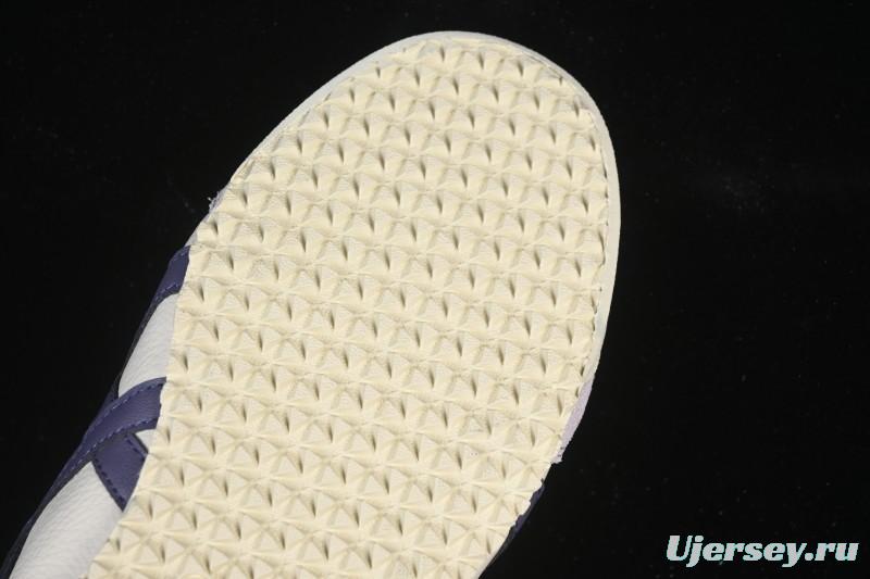 Onitsuka Tiger Mexico 66 Low-Top Casual Running Shoes - 1183C521-020