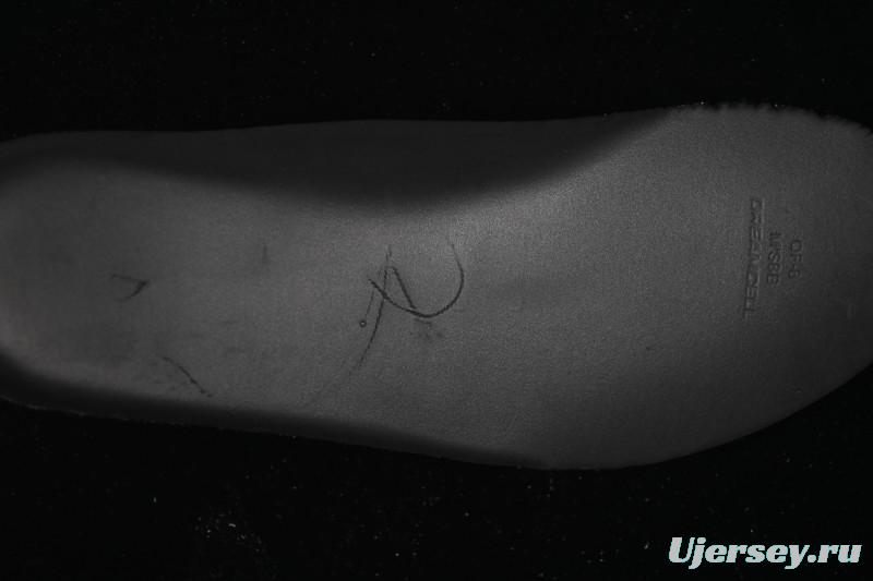 Nike Nigel Sylvester x Air Jordan 1 Low Lifestyle Casual Sneakers - IB8958-001