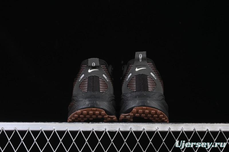 Nike Air Zoom Vomero 18 Cushioned Running Shoes - IH4454-001