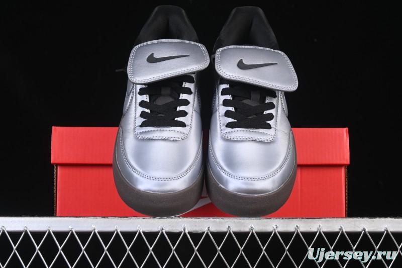 Nike Killshot 2 Retro Comfortable Anti-Slip Lightweight Low-Top Skate Shoes - IM4842-099