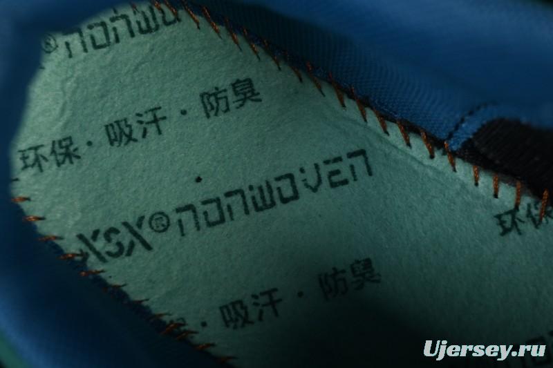 Keen Jasper Japanese Street Retro Outdoor Shoes - 2266