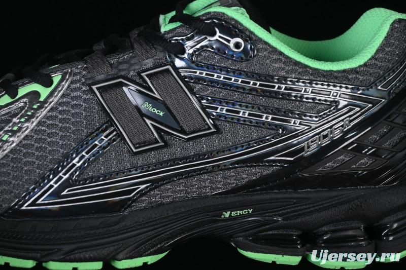 New Balance 1906 Series Retro Dad Style Casual Running Shoes - U1906RCT