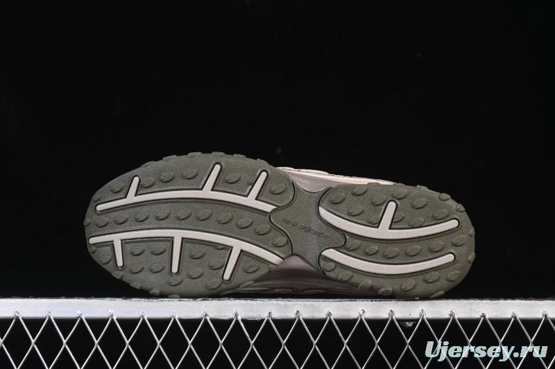 New Balance 204 Series Retro Breathable Casual Running Shoes - U204LMMA