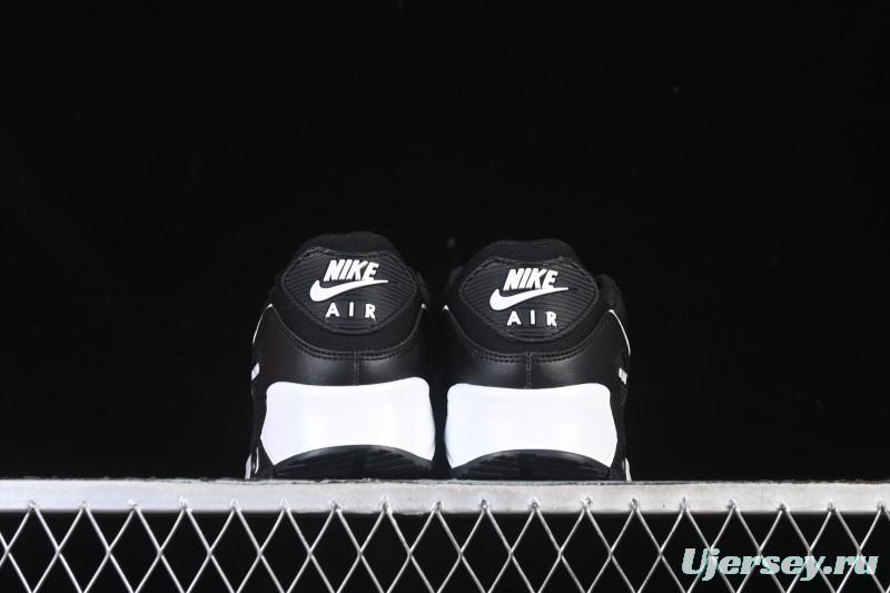 Nike Air Max 90 Retro Running Shoes with Air Cushion - DH8010-002