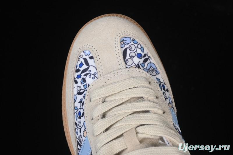 Adidas Samba OG Casual Skate Shoes - JP8080