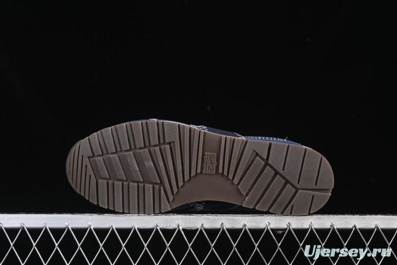 OnitsukaTiger Corsair A55 Low-Top Lifestyle Casual Shoes - 1183C317-401