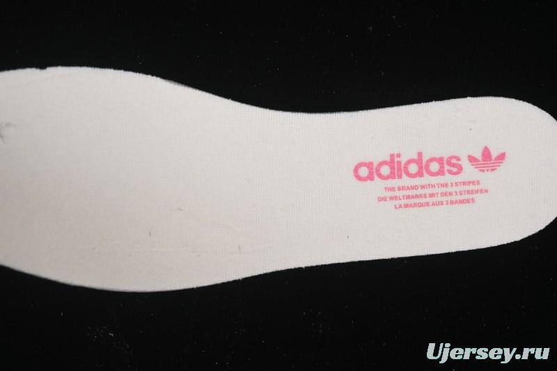 Adidas Superstar II Casual Sneakers with Shell Toe Design - KJ6981