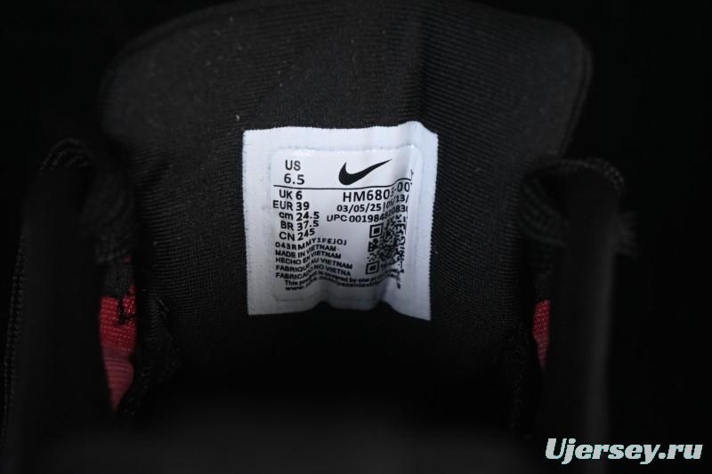 Nike Air Zoom Vomero 18 Cushioned Running Shoes - HM6803-008