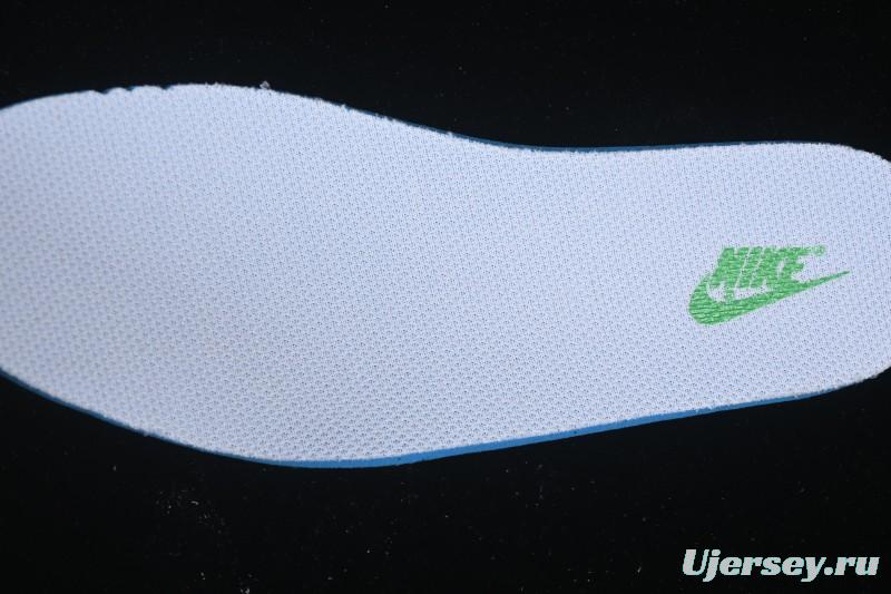 Nike SB Dunk Low Military Green Woven Custom Low-Top Casual Skate Shoes - SC0601-464