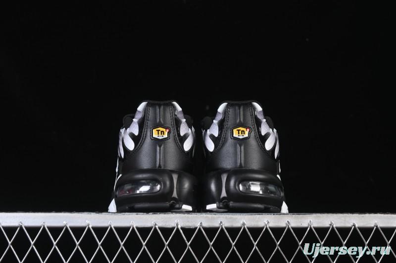 Nike Air Max Plus Retro Running Shoes with Air Cushion Technology - DM0032-003