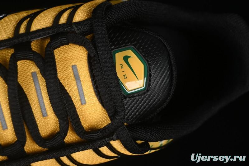 Nike Air Max Plus Retro Running Shoes with Air Cushion Technology - IB7671-700