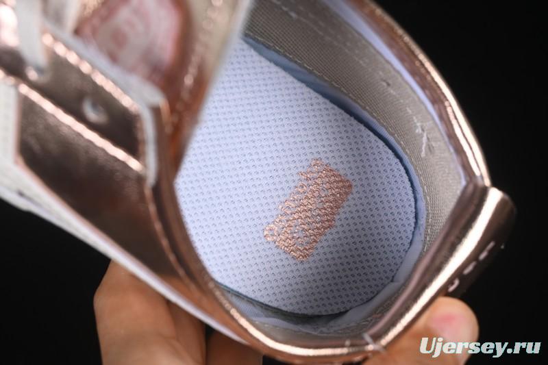 Onitsuka Tiger Mexico 66 Low-Top Casual Running Shoes - 1183B566-700