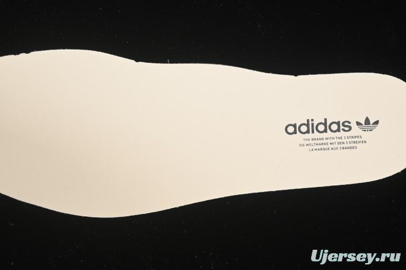 Adidas Originals Gazelle Indoor Retro Casual Slip-Resistant Wear-Resistant Low-Top Skate Shoes - JS1412