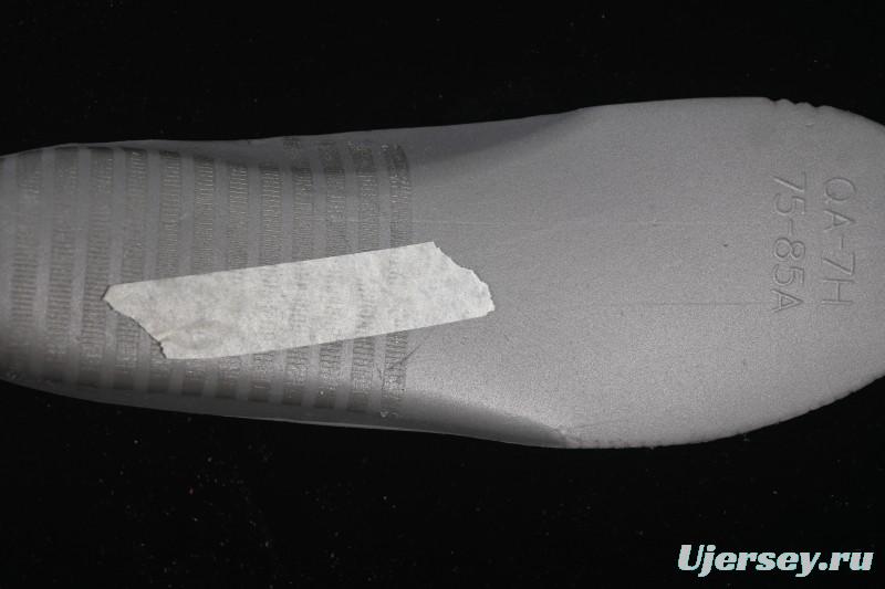 Nike Air Force 1'07 Low Casual Sneakers in White Black Gray - YF9511-805