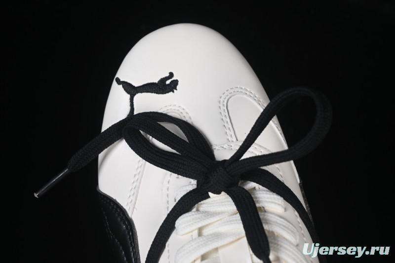 Puma Rose x Puma Speedcat Collaboration Low-Top Lifestyle Casual Shoes - 404391-01